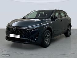 Nissan Qashqai DIG-T 140 mHEV Acenta 4x2 103 kW (140 CV) - Miniatura 1
