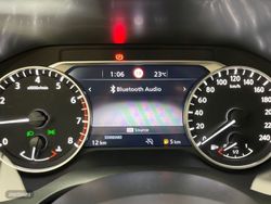 Nissan Qashqai DIG-T 140 mHEV Acenta 4x2 103 kW (140 CV) - Miniatura 10