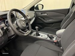Nissan Qashqai DIG-T 140 mHEV Acenta 4x2 103 kW (140 CV) - Miniatura 12