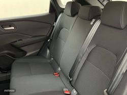 Nissan Qashqai DIG-T 140 mHEV Acenta 4x2 103 kW (140 CV) - Miniatura 13