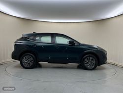 Nissan Qashqai DIG-T 140 mHEV Acenta 4x2 103 kW (140 CV) - Miniatura 17