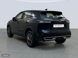 Nissan Qashqai DIG-T 140 mHEV Acenta 4x2 103 kW (140 CV) - Miniatura 2