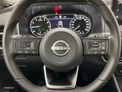 Nissan Qashqai DIG-T 140 mHEV Acenta 4x2 103 kW (140 CV) - Miniatura 20