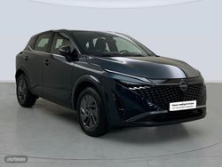 Nissan Qashqai DIG-T 140 mHEV Acenta 4x2 103 kW (140 CV) - Miniatura 3