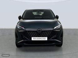 Nissan Qashqai DIG-T 140 mHEV Acenta 4x2 103 kW (140 CV) - Miniatura 4
