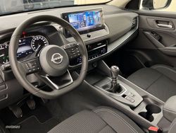Nissan Qashqai DIG-T 140 mHEV Acenta 4x2 103 kW (140 CV) - Miniatura 7