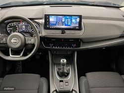 Nissan Qashqai DIG-T 140 mHEV Acenta 4x2 103 kW (140 CV) - Miniatura 8