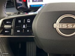Nissan Micra BEV Long Range Tekna 4x2 110 kW (150 CV) - Miniatura 11