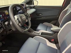 Nissan Micra BEV Long Range Tekna 4x2 110 kW (150 CV) - Miniatura 12