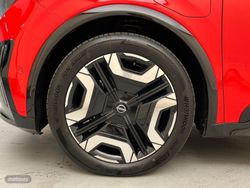 Nissan Micra BEV Long Range Tekna 4x2 110 kW (150 CV) - Miniatura 21