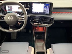 Nissan Micra BEV Long Range Tekna 4x2 110 kW (150 CV) - Miniatura 23