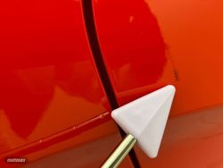 Nissan Micra BEV Long Range Tekna 4x2 110 kW (150 CV) - Miniatura 29