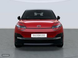 Nissan Micra BEV Long Range Tekna 4x2 110 kW (150 CV) - Miniatura 4