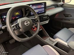 Nissan Micra BEV Long Range Tekna 4x2 110 kW (150 CV) - Miniatura 7