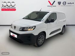 Peugeot Partner E- e-Partner Standard 800kg - Miniatura 1
