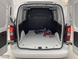 Peugeot Partner E- e-Partner Standard 800kg - Miniatura 12