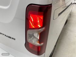 Peugeot Partner E- e-Partner Standard 800kg - Miniatura 18