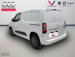Peugeot Partner E- e-Partner Standard 800kg - Miniatura 2