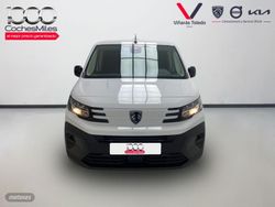 Peugeot Partner E- e-Partner Standard 800kg - Miniatura 3