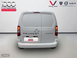 Peugeot Partner E- e-Partner Standard 800kg - Miniatura 4