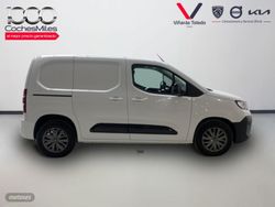 Peugeot Partner E- e-Partner Standard 800kg - Miniatura 5