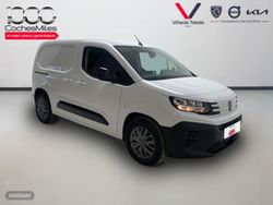 Peugeot Partner E- e-Partner Standard 800kg - Miniatura 6