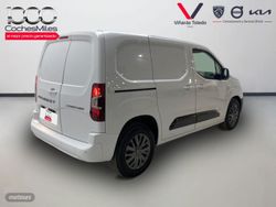 Peugeot Partner E- e-Partner Standard 800kg - Miniatura 7