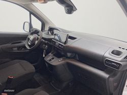 Peugeot Partner E- e-Partner Standard 800kg - Miniatura 8