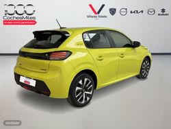 Peugeot 208 Style HYBRID 110 eDCS6 - Miniatura 7