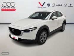 Mazda CX-30 2.5L e-SKYACTIV G MHEV 103kW (140CV) 6MT FWD Centre-line - Miniatura 1