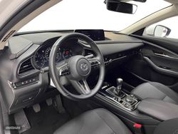 Mazda CX-30 2.5L e-SKYACTIV G MHEV 103kW (140CV) 6MT FWD Centre-line - Miniatura 12