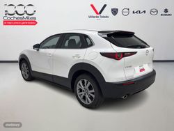 Mazda CX-30 2.5L e-SKYACTIV G MHEV 103kW (140CV) 6MT FWD Centre-line - Miniatura 2