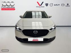 Mazda CX-30 2.5L e-SKYACTIV G MHEV 103kW (140CV) 6MT FWD Centre-line - Miniatura 3