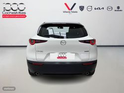 Mazda CX-30 2.5L e-SKYACTIV G MHEV 103kW (140CV) 6MT FWD Centre-line - Miniatura 4