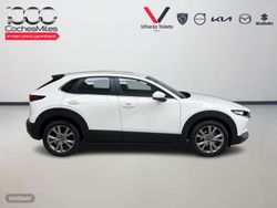 Mazda CX-30 2.5L e-SKYACTIV G MHEV 103kW (140CV) 6MT FWD Centre-line - Miniatura 5