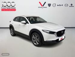 Mazda CX-30 2.5L e-SKYACTIV G MHEV 103kW (140CV) 6MT FWD Centre-line - Miniatura 6