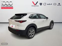 Mazda CX-30 2.5L e-SKYACTIV G MHEV 103kW (140CV) 6MT FWD Centre-line - Miniatura 7