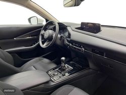 Mazda CX-30 2.5L e-SKYACTIV G MHEV 103kW (140CV) 6MT FWD Centre-line - Miniatura 8