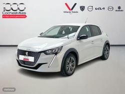 Peugeot e-208 Allure Eléctrico 136 (100 Kw) - Miniatura 1