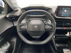 Peugeot e-208 Allure Eléctrico 136 (100 Kw) - Miniatura 12