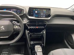 Peugeot e-208 Allure Eléctrico 136 (100 Kw) - Miniatura 13