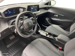 Peugeot e-208 Allure Eléctrico 136 (100 Kw) - Miniatura 14