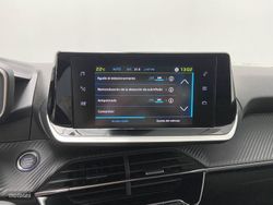 Peugeot e-208 Allure Eléctrico 136 (100 Kw) - Miniatura 17