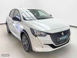 Peugeot e-208 Allure Eléctrico 136 (100 Kw) - Miniatura 19