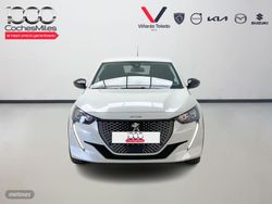 Peugeot e-208 Allure Eléctrico 136 (100 Kw) - Miniatura 3