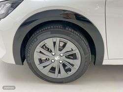 Peugeot e-208 Allure Eléctrico 136 (100 Kw) - Miniatura 5