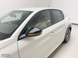 Peugeot e-208 Allure Eléctrico 136 (100 Kw) - Miniatura 7