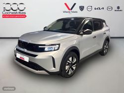 Opel Frontera 1.2T XHT Hybrid eDCT6 107kW GS - Miniatura 1