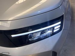 Opel Frontera 1.2T XHT Hybrid eDCT6 107kW GS - Miniatura 10