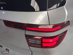 Opel Frontera 1.2T XHT Hybrid eDCT6 107kW GS - Miniatura 12